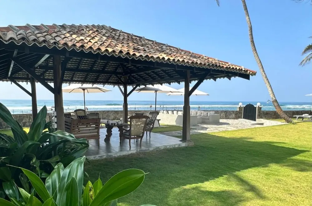 If Villa In Unawatuna