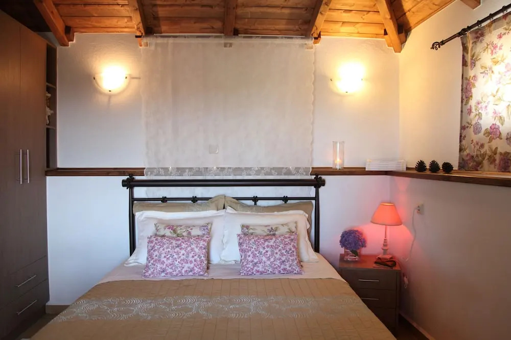 Номер Superior в Georgia Villas