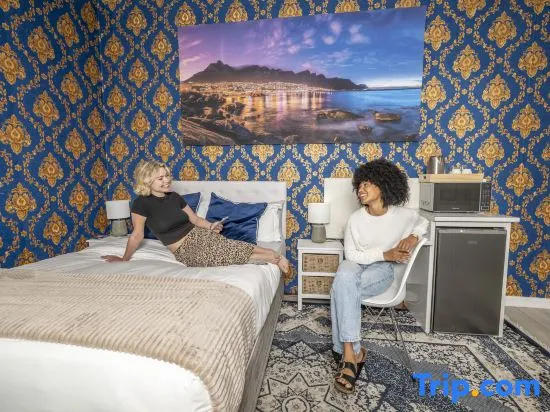 Prime Executive Accommodations