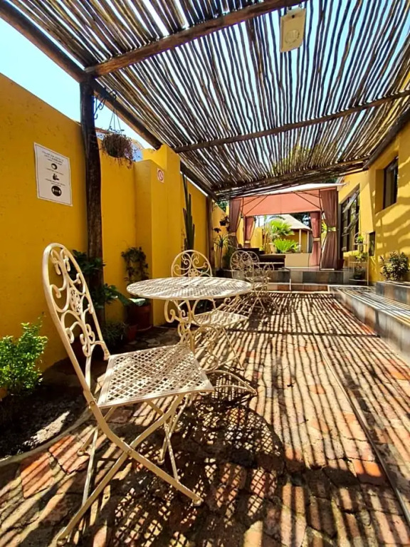 Lebo's Soweto Backpackers by null