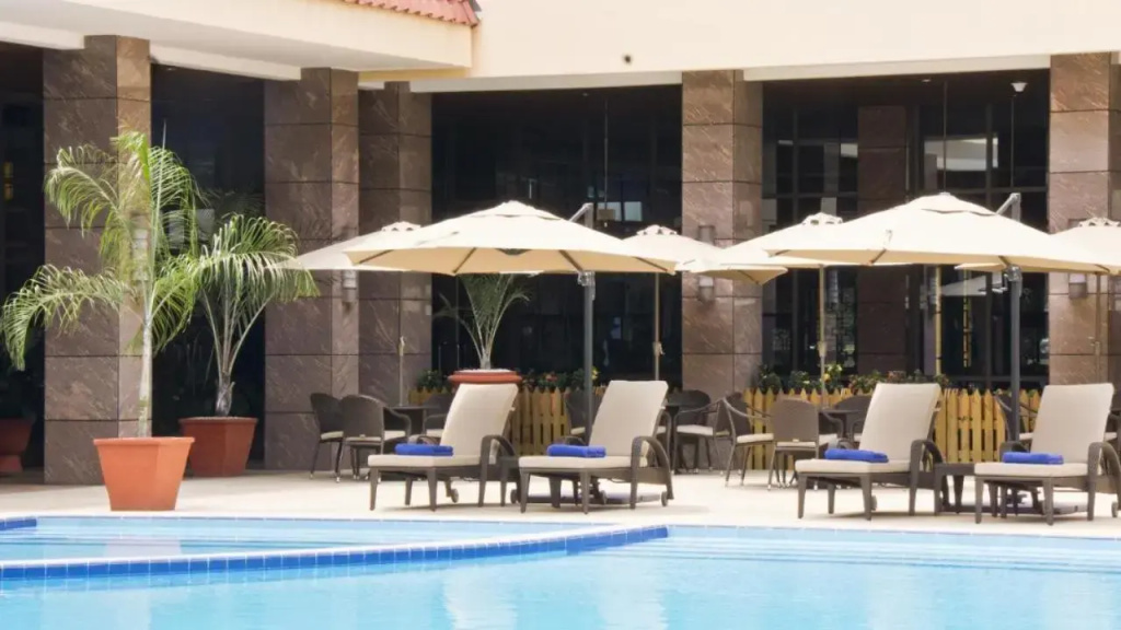 Hotel photo 11