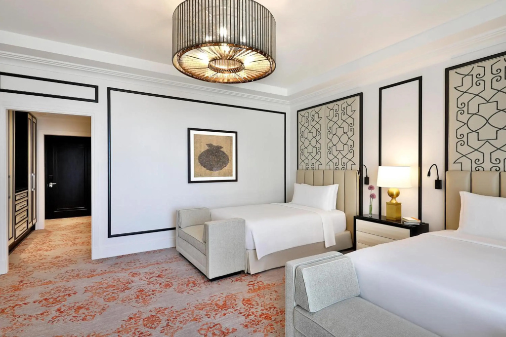 The St. Regis Amman