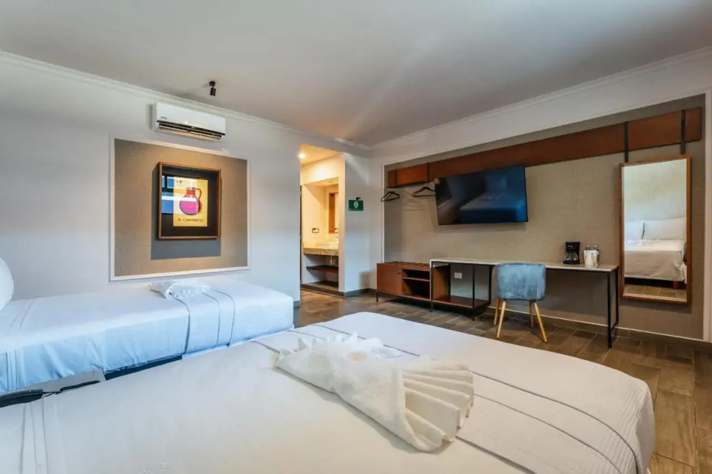 Hotel photo 4