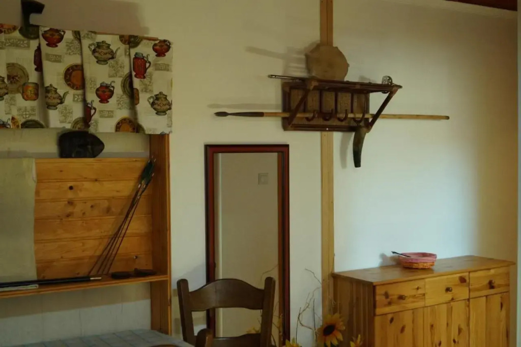 Hacienda Családbarát Vendégház - фото 16