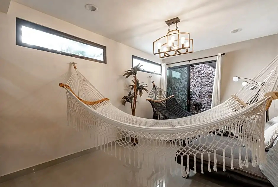 El Zaguán Colonial by GuruHotel - Chambres