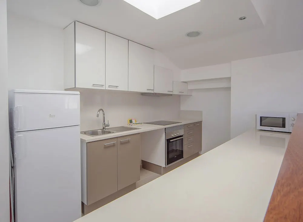 2 Bedrooms Standard Duplex room with sea view