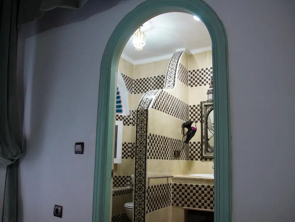 Hotel photo 21