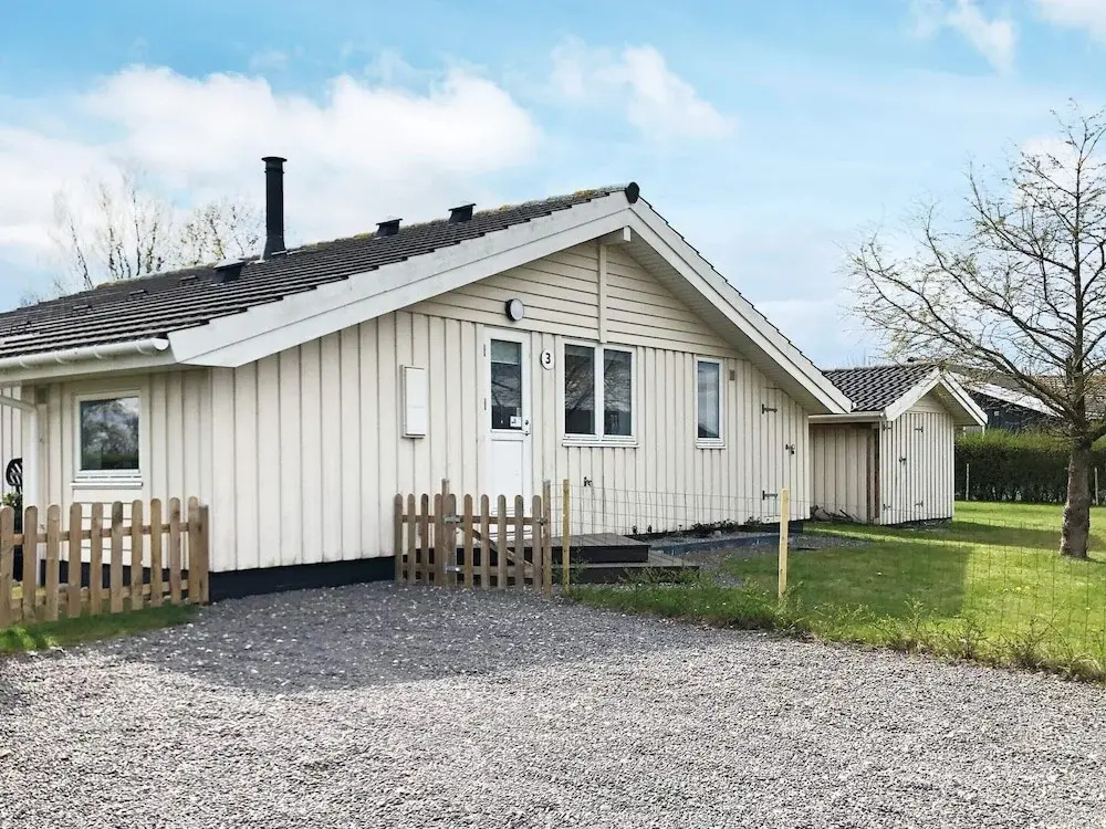 6 Person Holiday Home in Haderslev