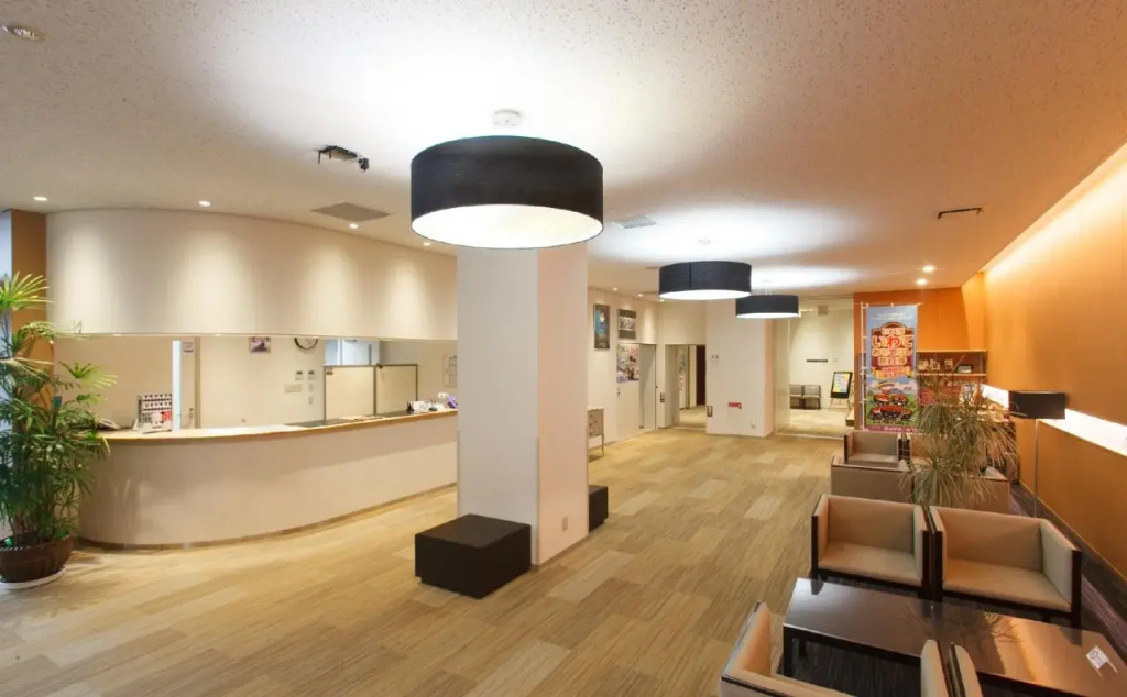 Hotel photo 11