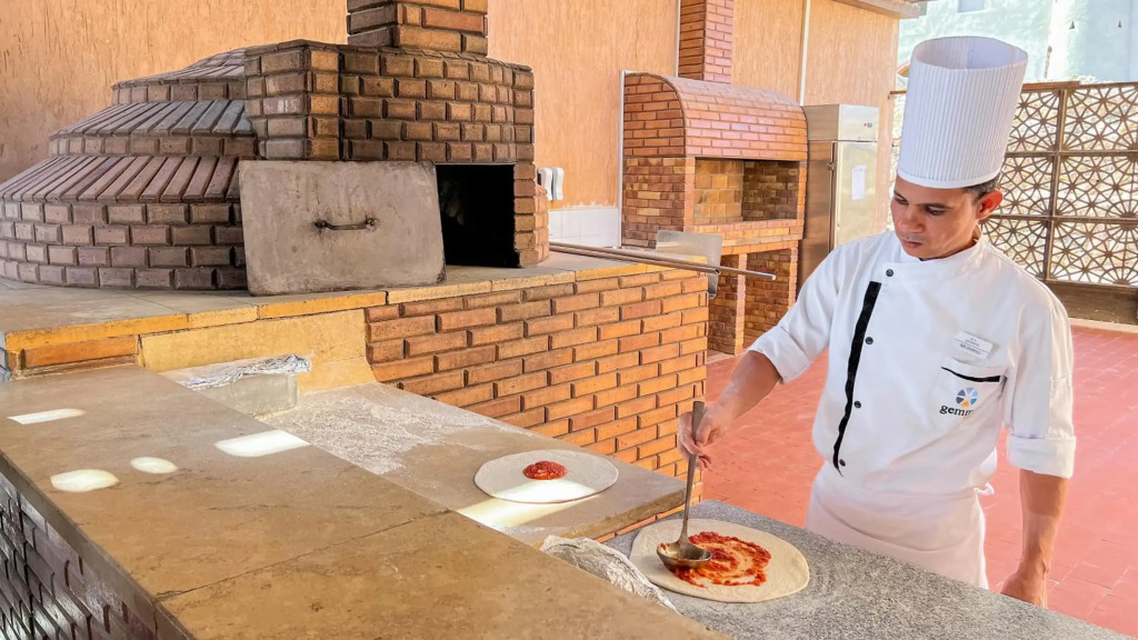 Gemma Resort - фото 36