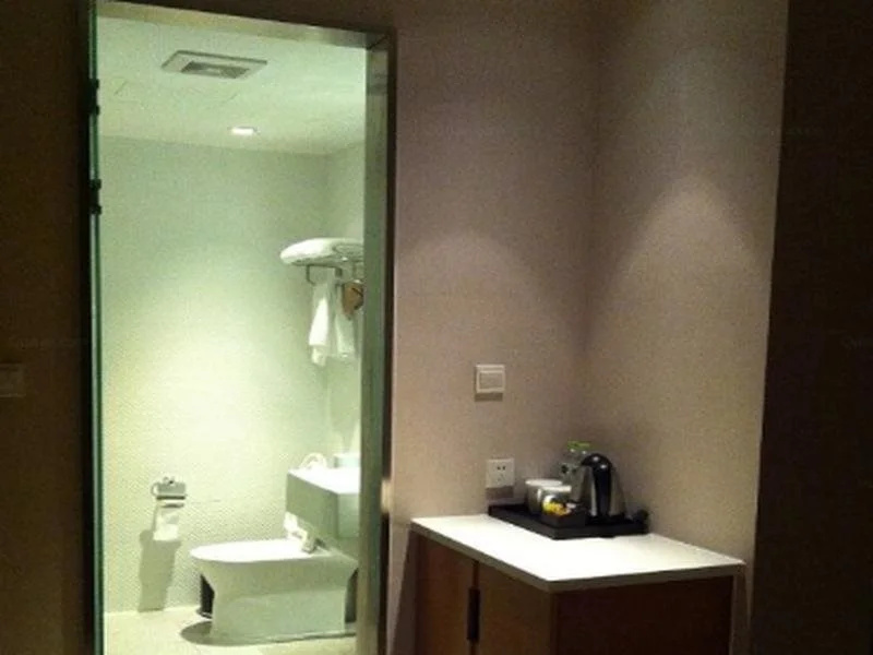 JI Hotel Hangzhou West Lake Nanshan Road - Général