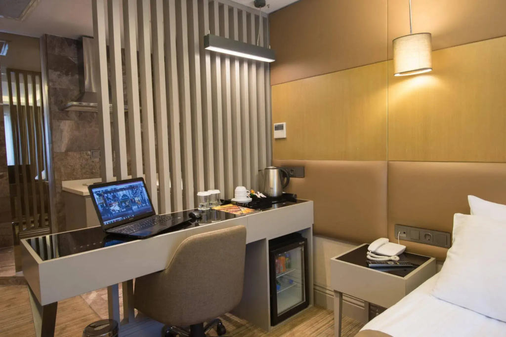 Hotel photo 5