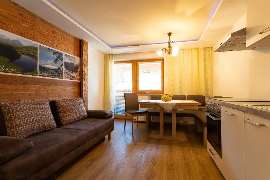 Comfort Apartment