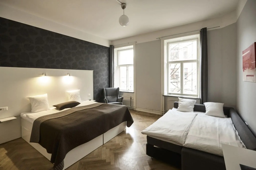 Hotell Hjalmar - Général