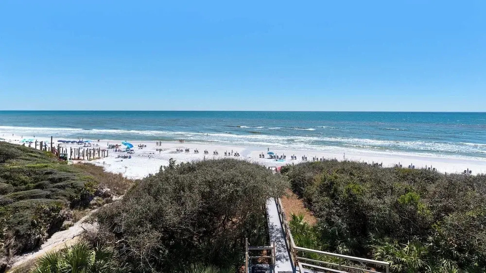 Legacy 303: Beachfront Retreat on 30a!