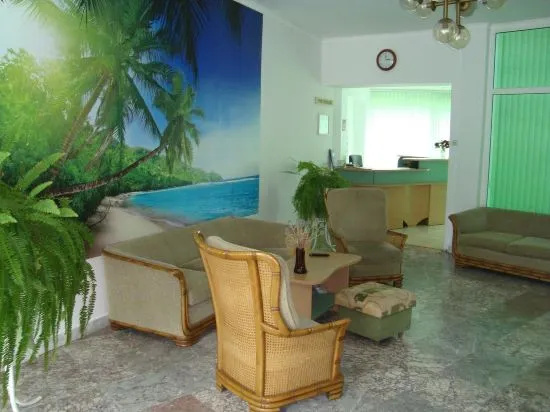 Hotel Paradise