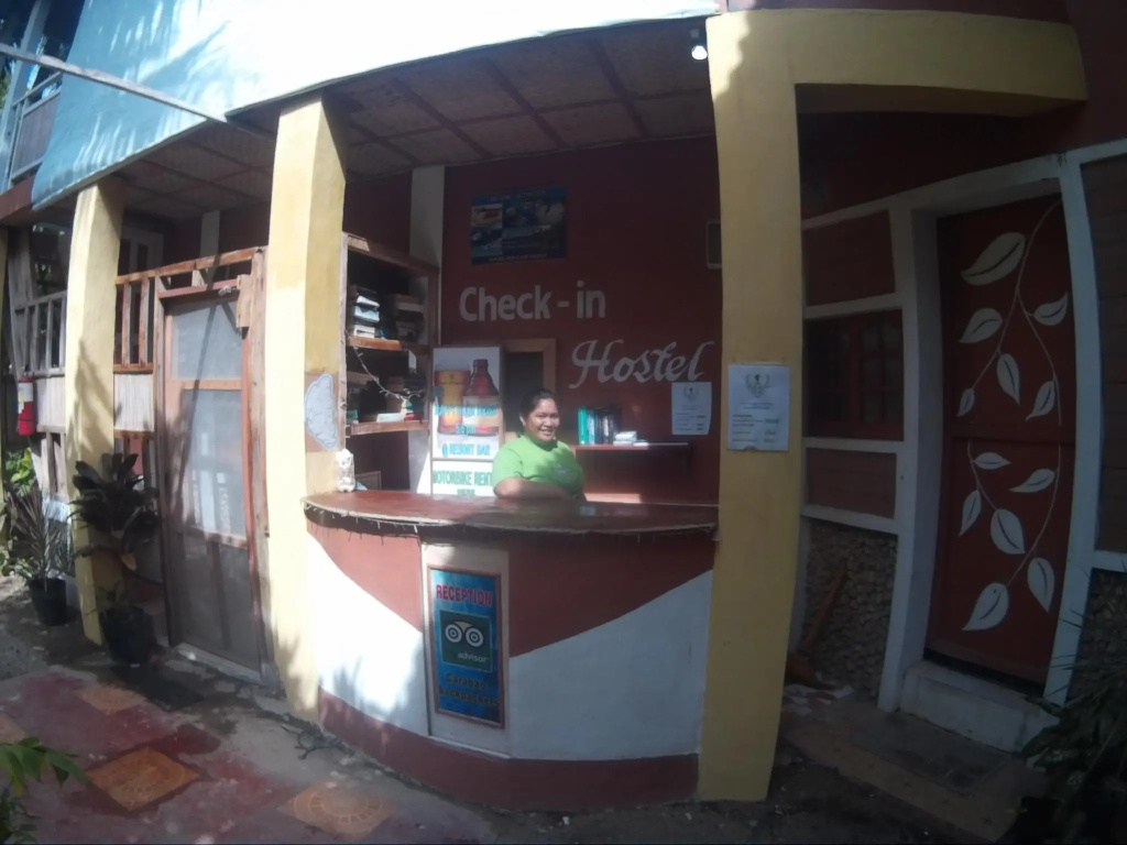 Carabao Guest House
