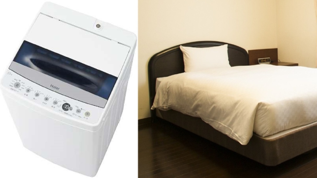 Hotel Hakata Place 사진 4