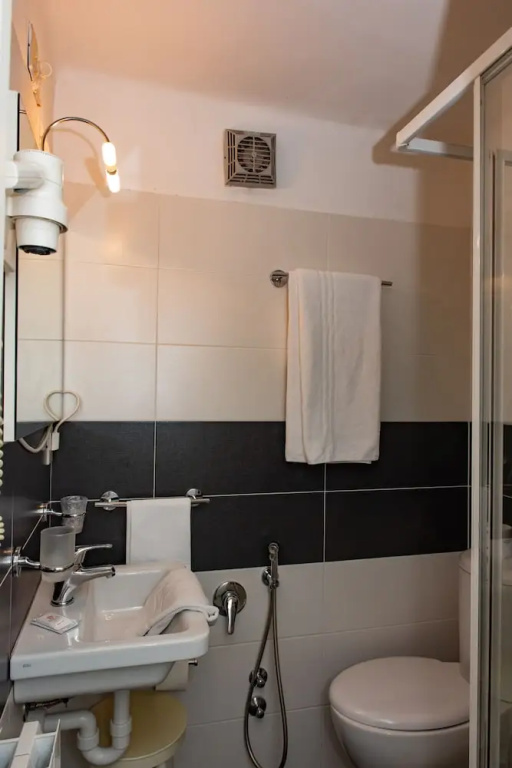 Hotel Principe - Chambres