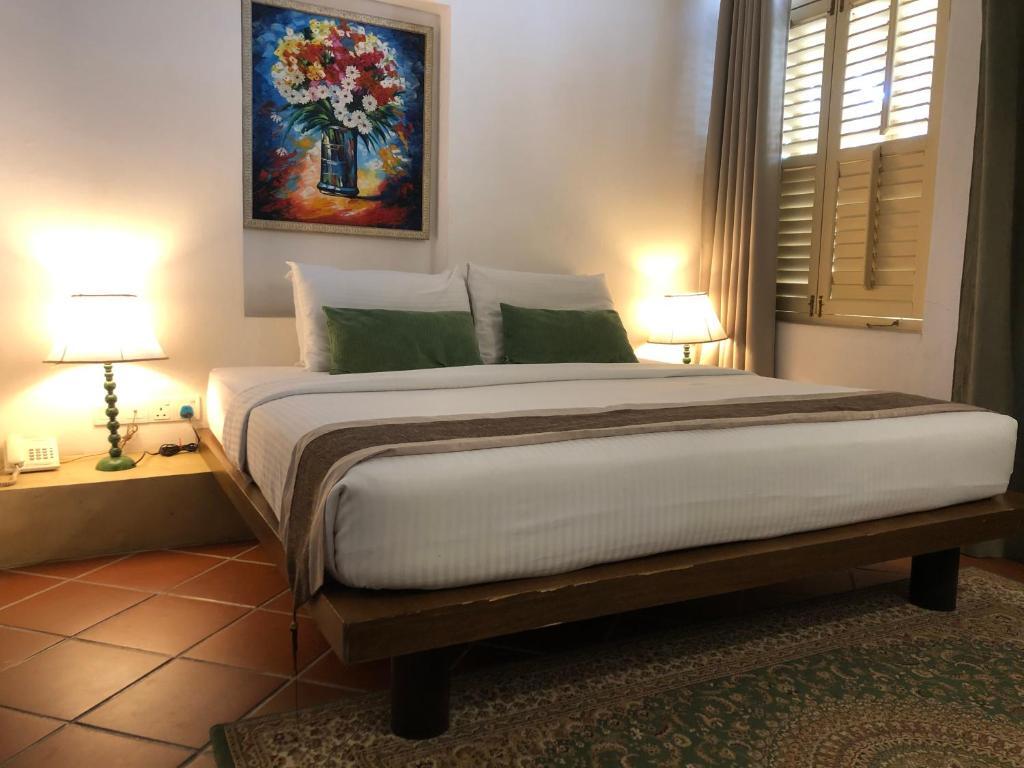 Spices Hotel