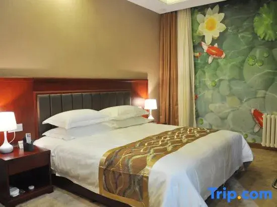 Premier room