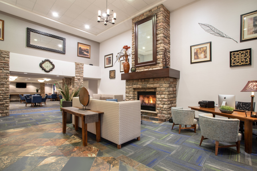 Holiday Inn Express & Suites Denver SW-Littleton by IHG - Général