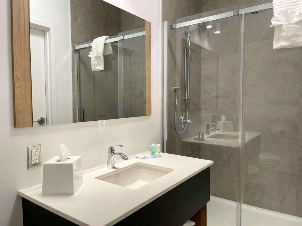 Quality Inn - Général