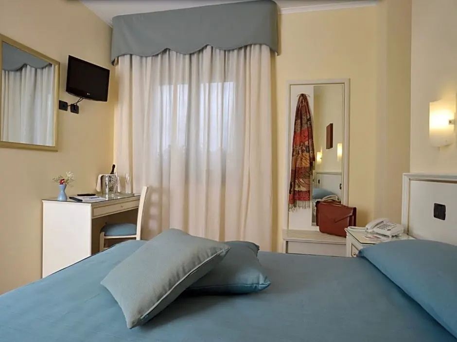 Classic room
