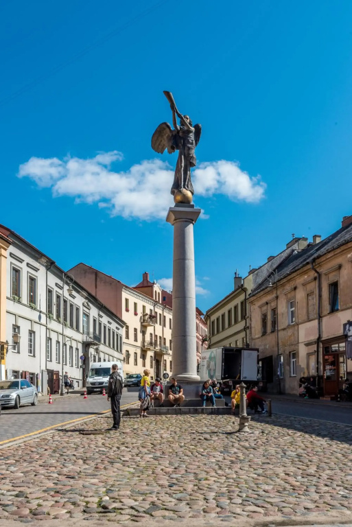 Angel House Vilnius 38