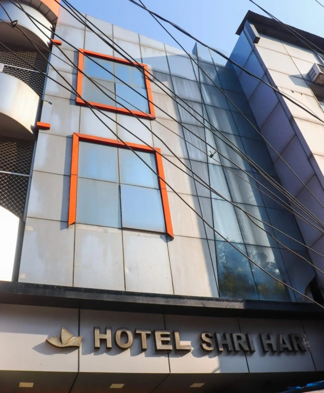 Hotel Shri Hari by OYO Rooms
