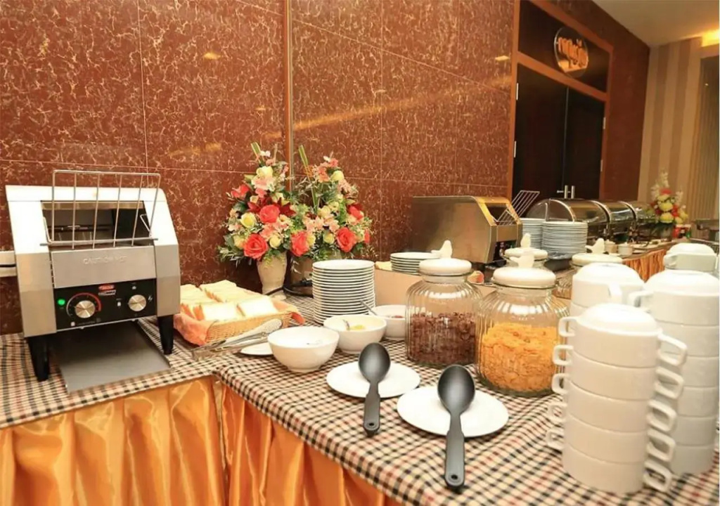 Hotel photo 16