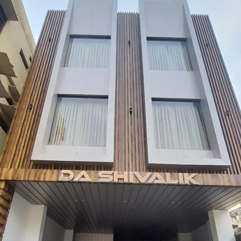 Hotel Da Shivalik