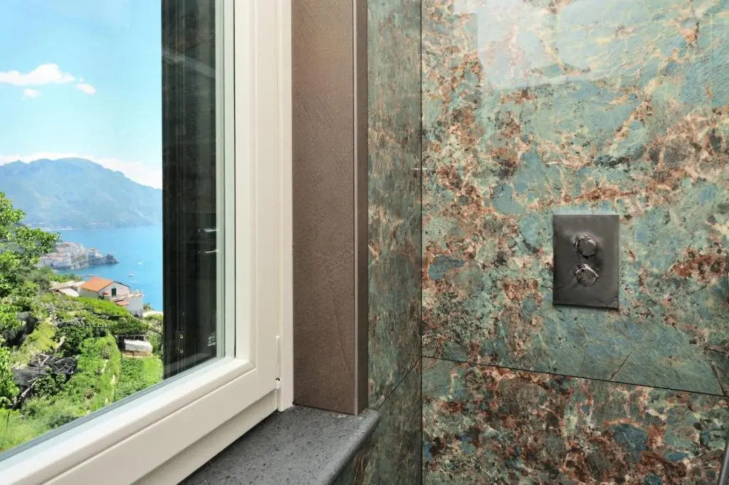 Amalfi Blu Retreat