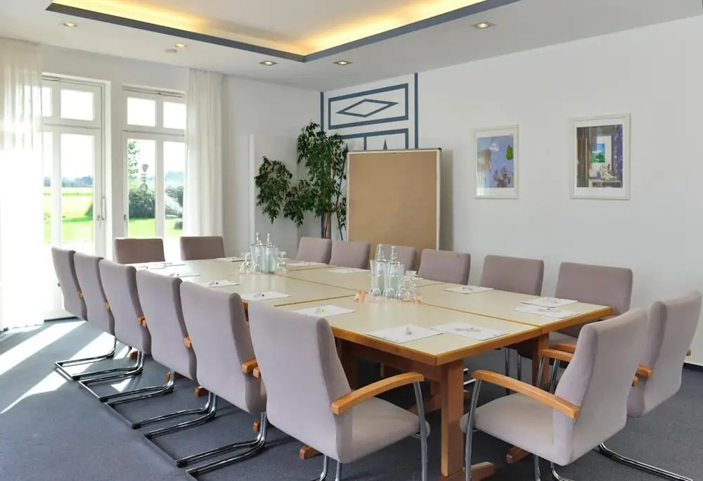 AKZENT Hotel Haus Surendorff - Général