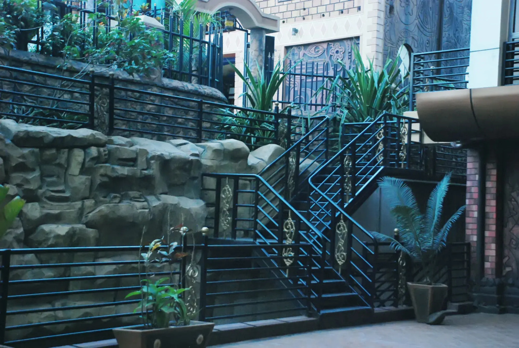 Hotel photo 42
