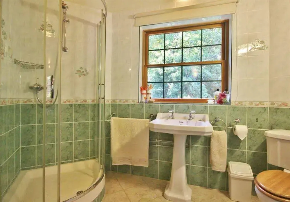 Tropical Hideaway - фото 34