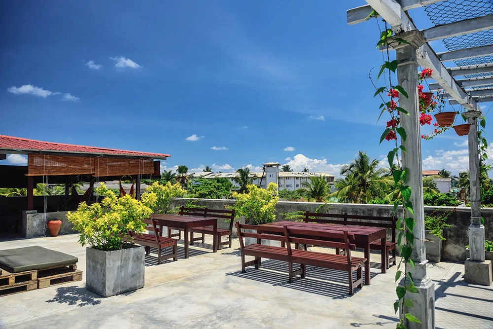 Hotel photo 11