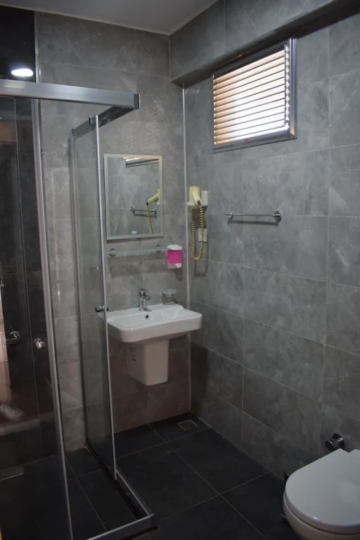 Comfort Double room (twin beds)