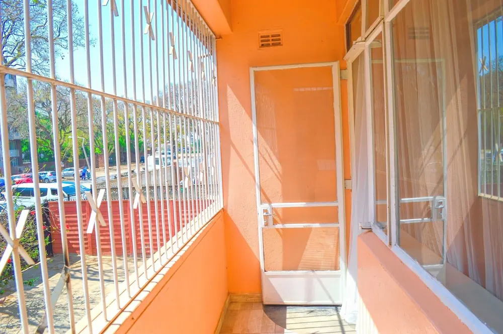 Fantastic Location, 1-bed Apartment in Harare