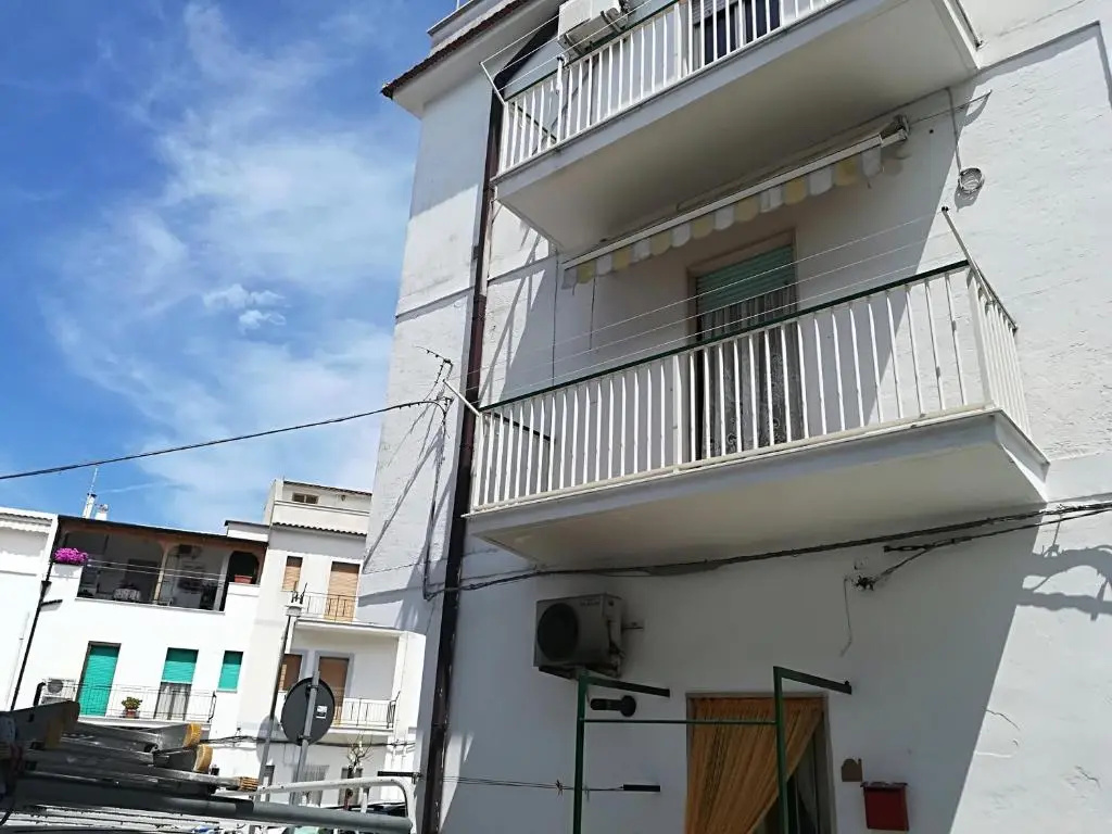 Casa vacanze da Michela