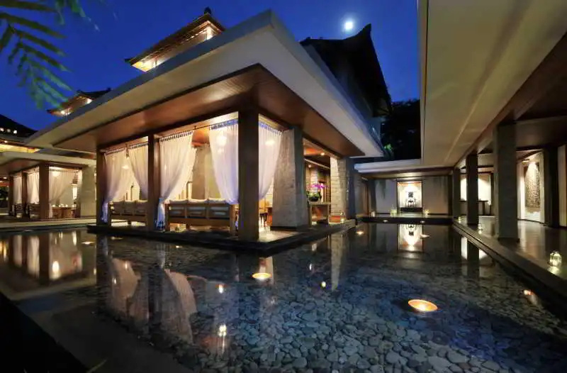 Awarta Nusa Dua Luxury Villas & Spa Bali