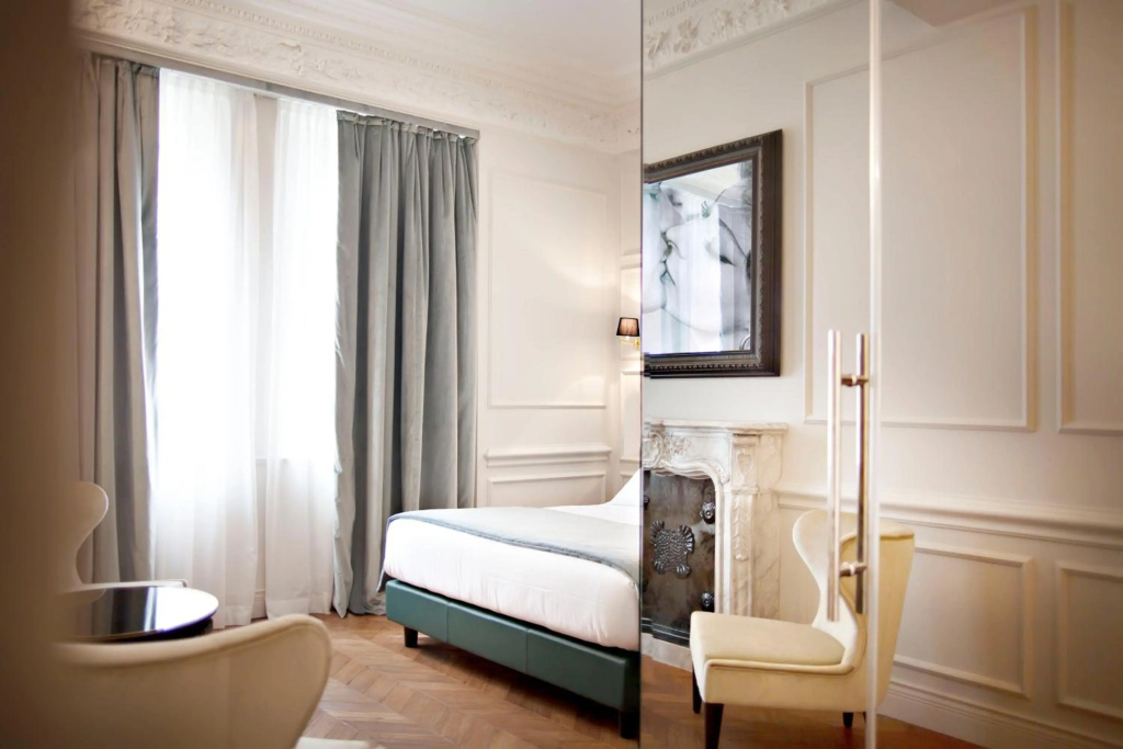 Hotel photo 20