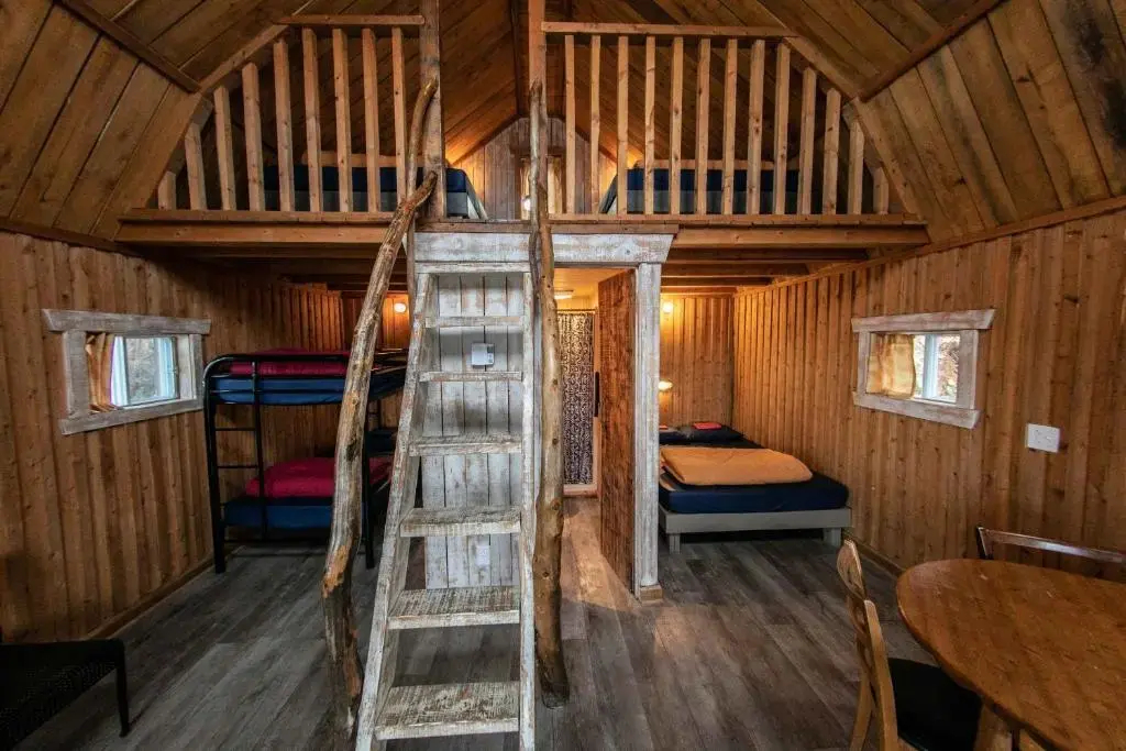 Auberge Festive Sea Shack - фото 15