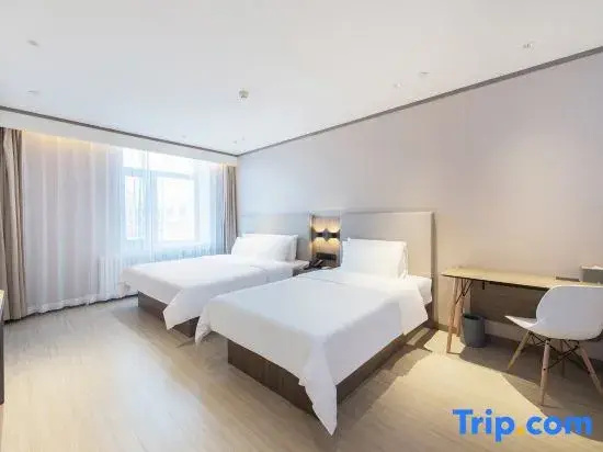 Superior Double room (twin beds)