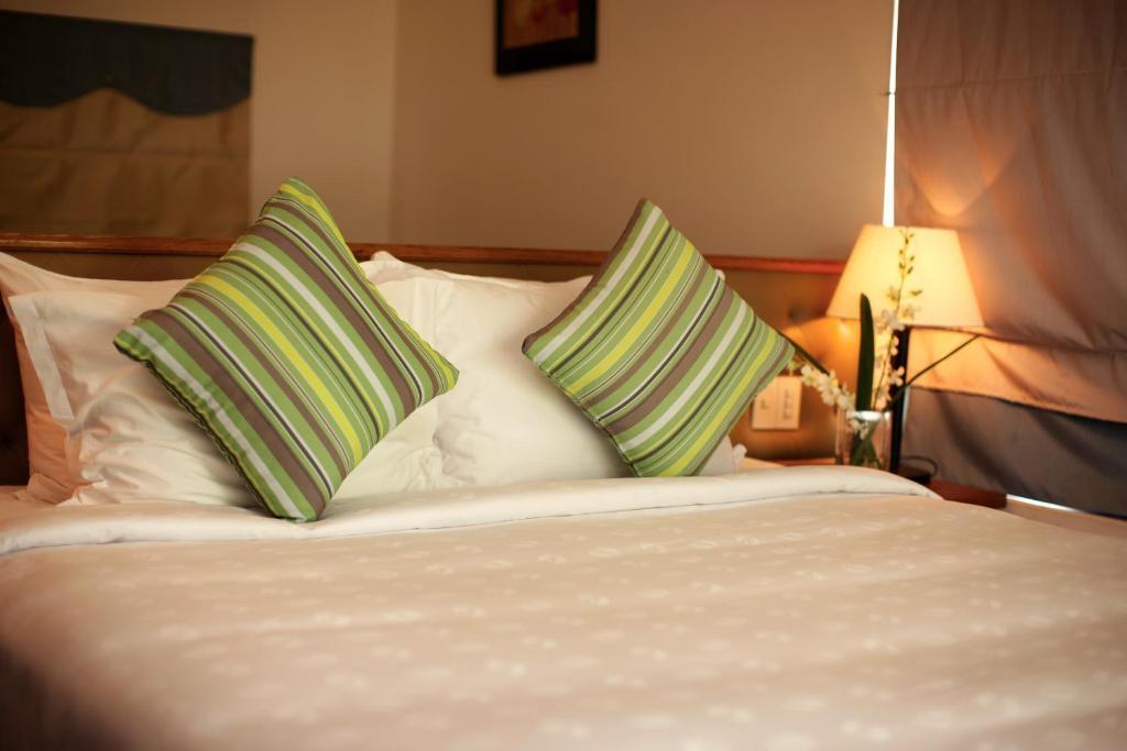 Famiana Resort & Spa