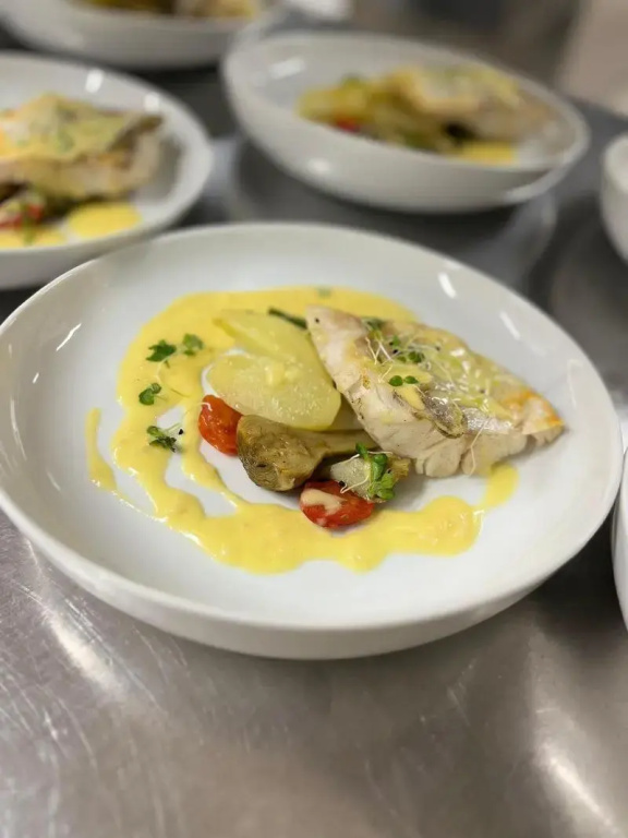 Voir la photo 4 — Hôtel de la Brière et Restaurant Les Krapados