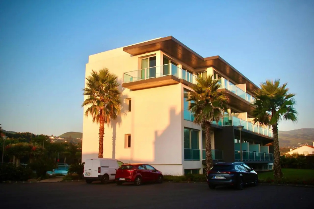 Whalesbay Hotel Apartamentos
