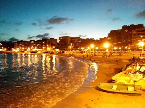 Beach & Waterfront