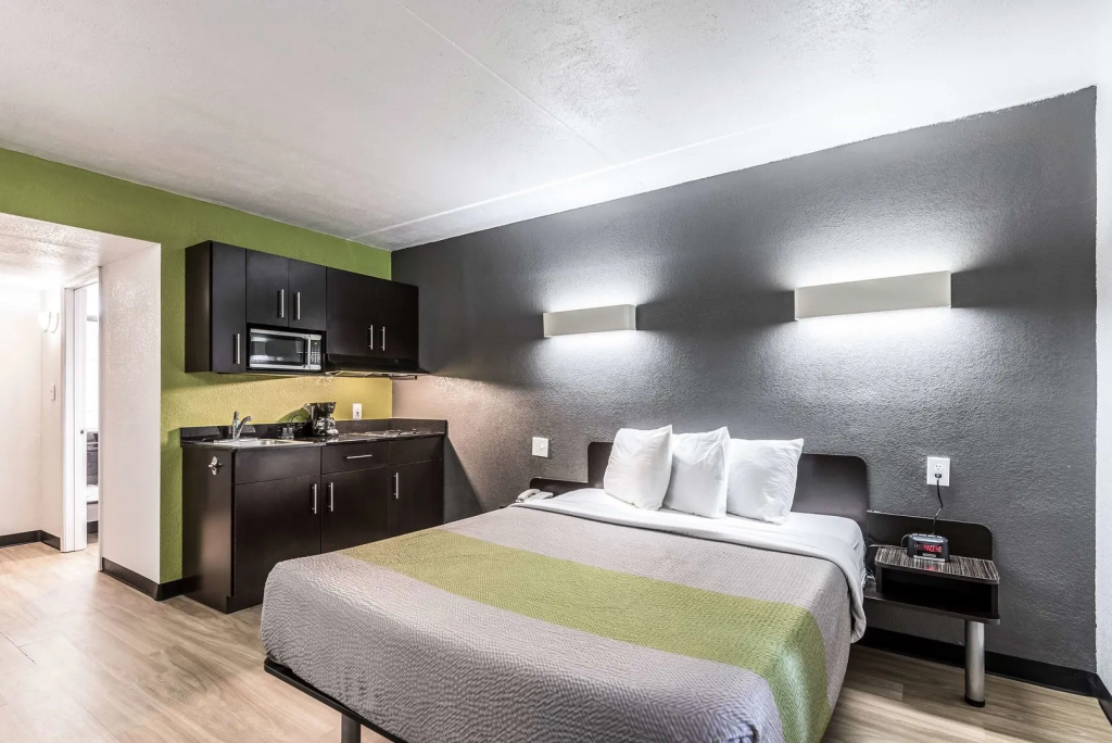 Hotel photo 7
