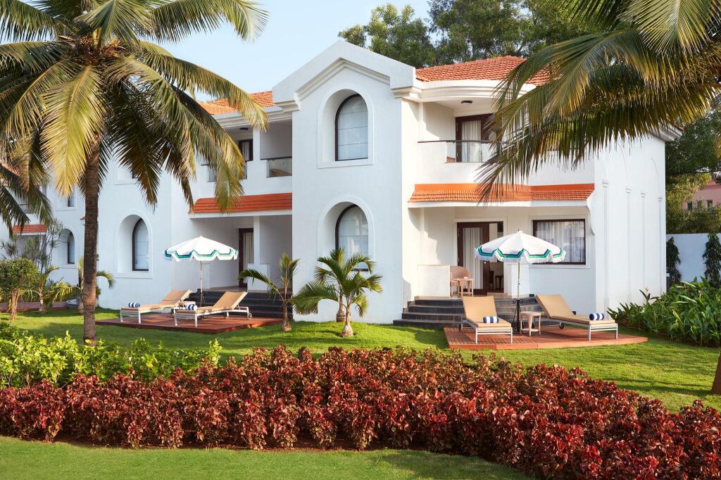 Holiday Inn Resort Goa